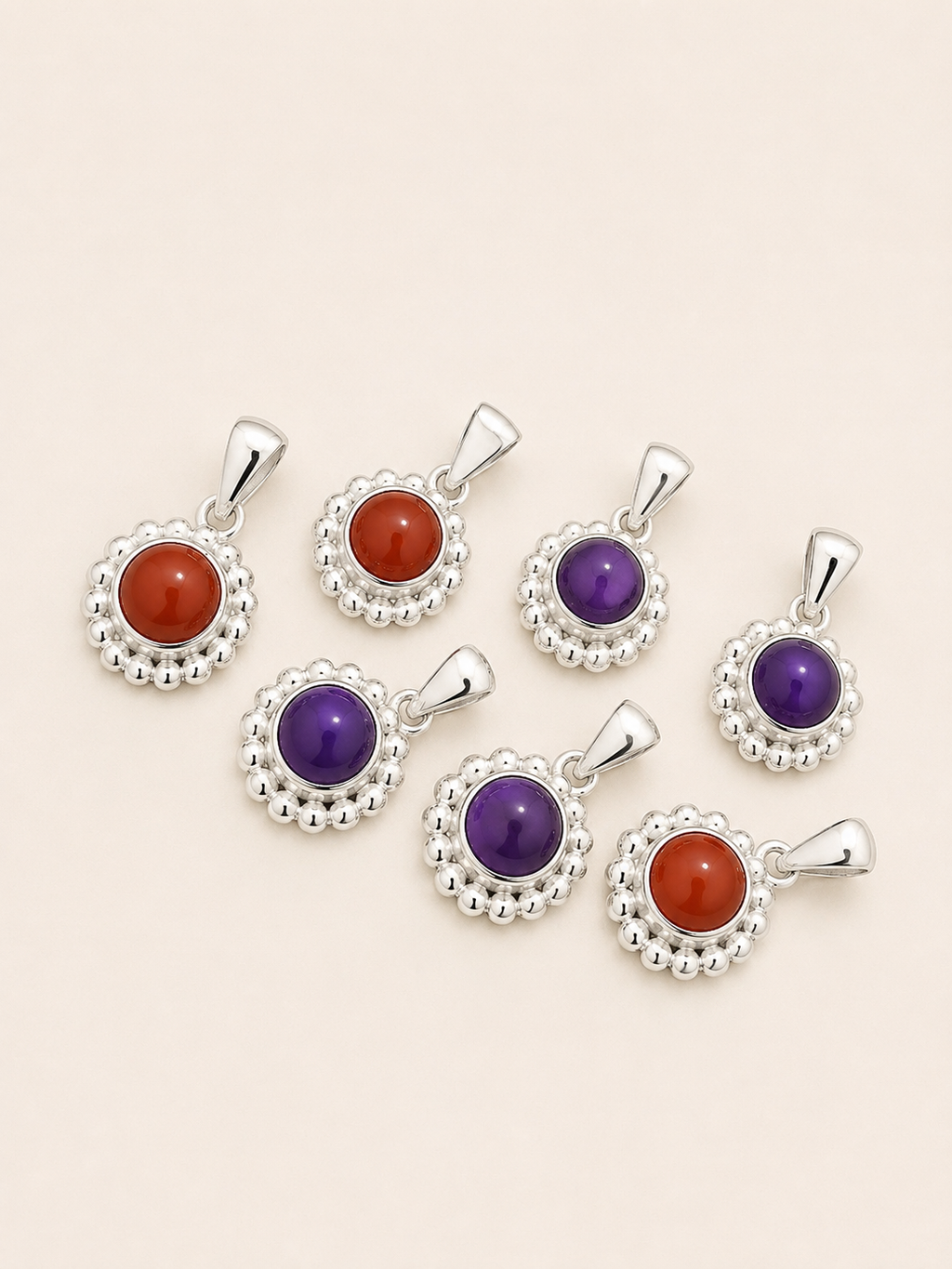 Pendentif Nusa