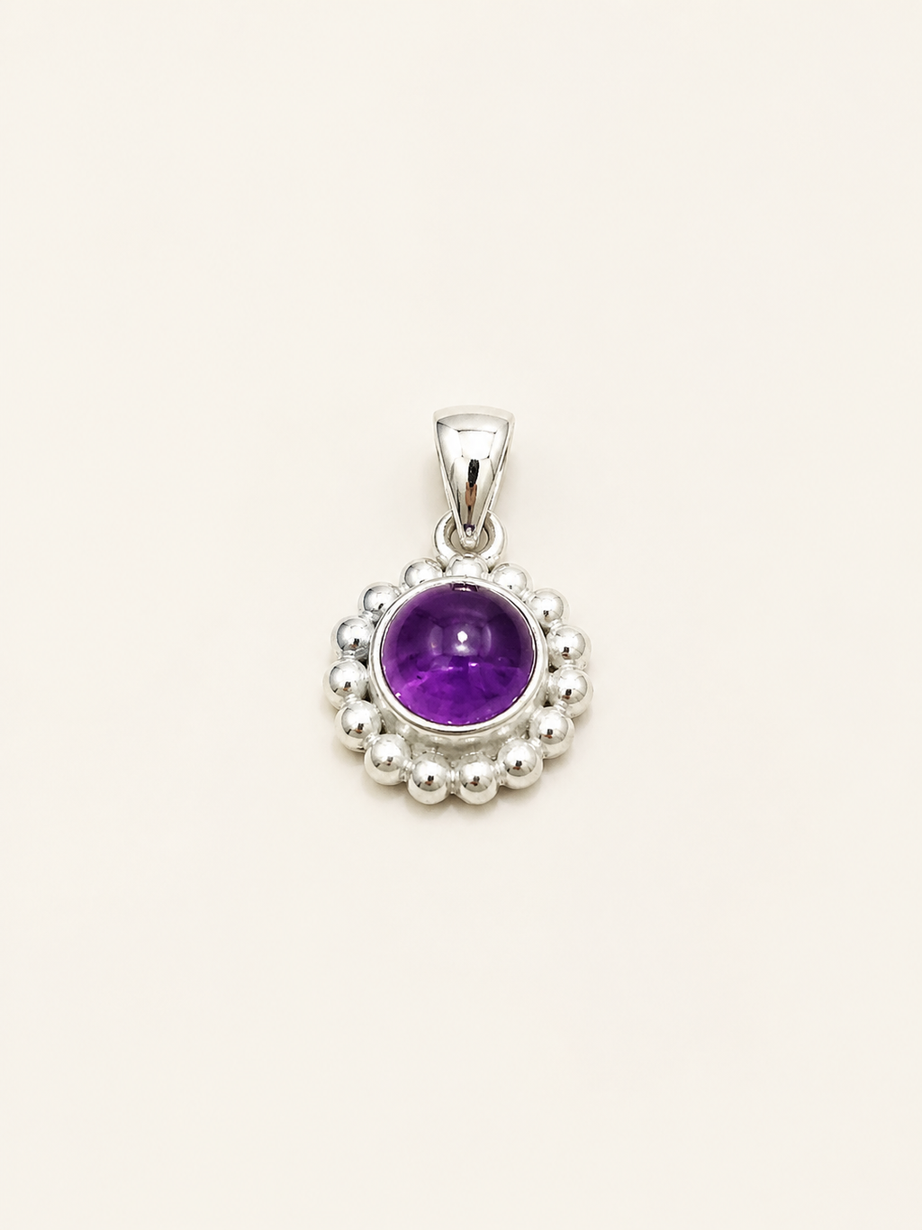 Pendentif Nusa