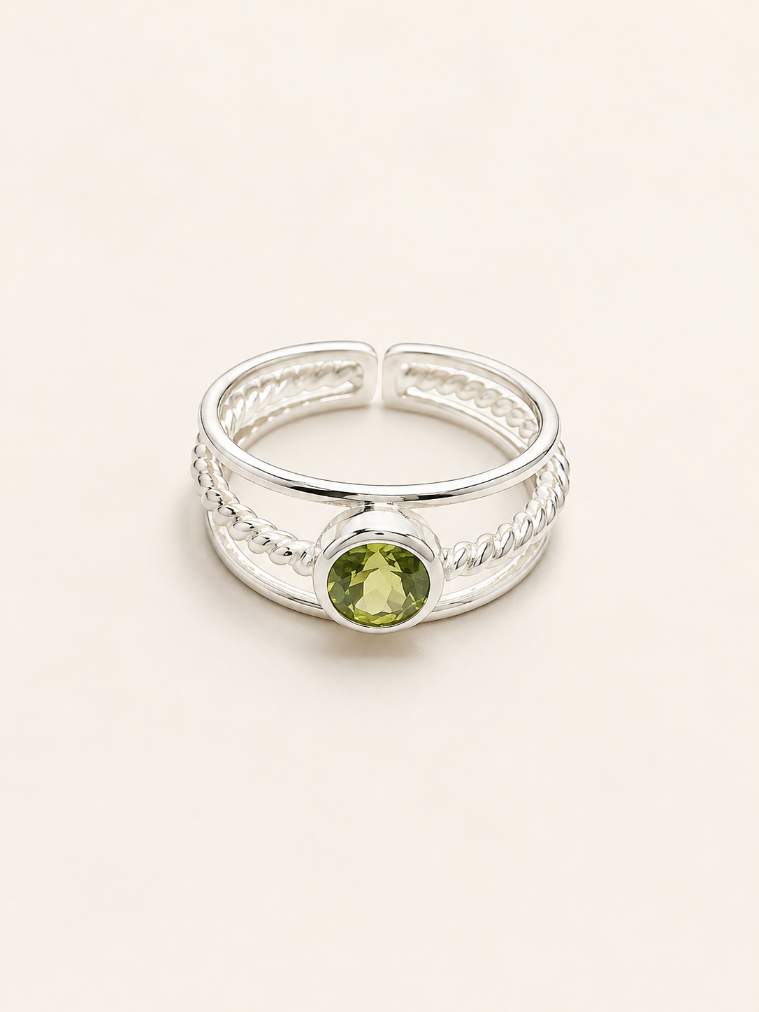 Bague Nusa | Ajustable