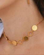 Collier Tirta Dua | Reversible