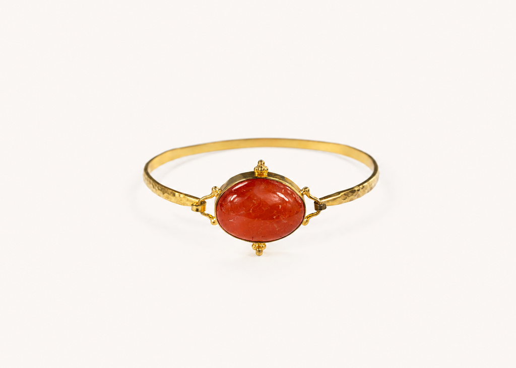 Senja Bracelet clipsable