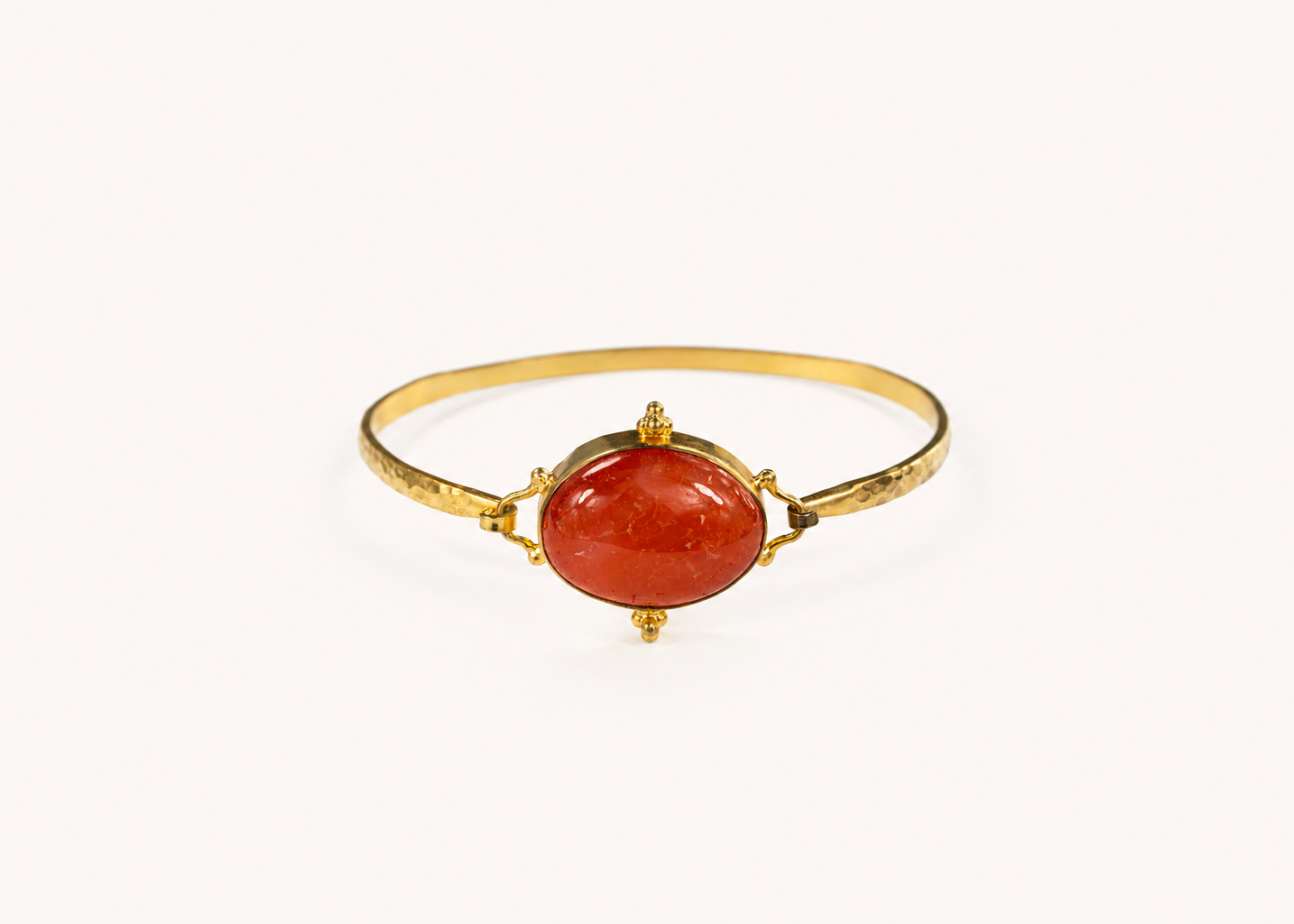 Senja Bracelet clipsable