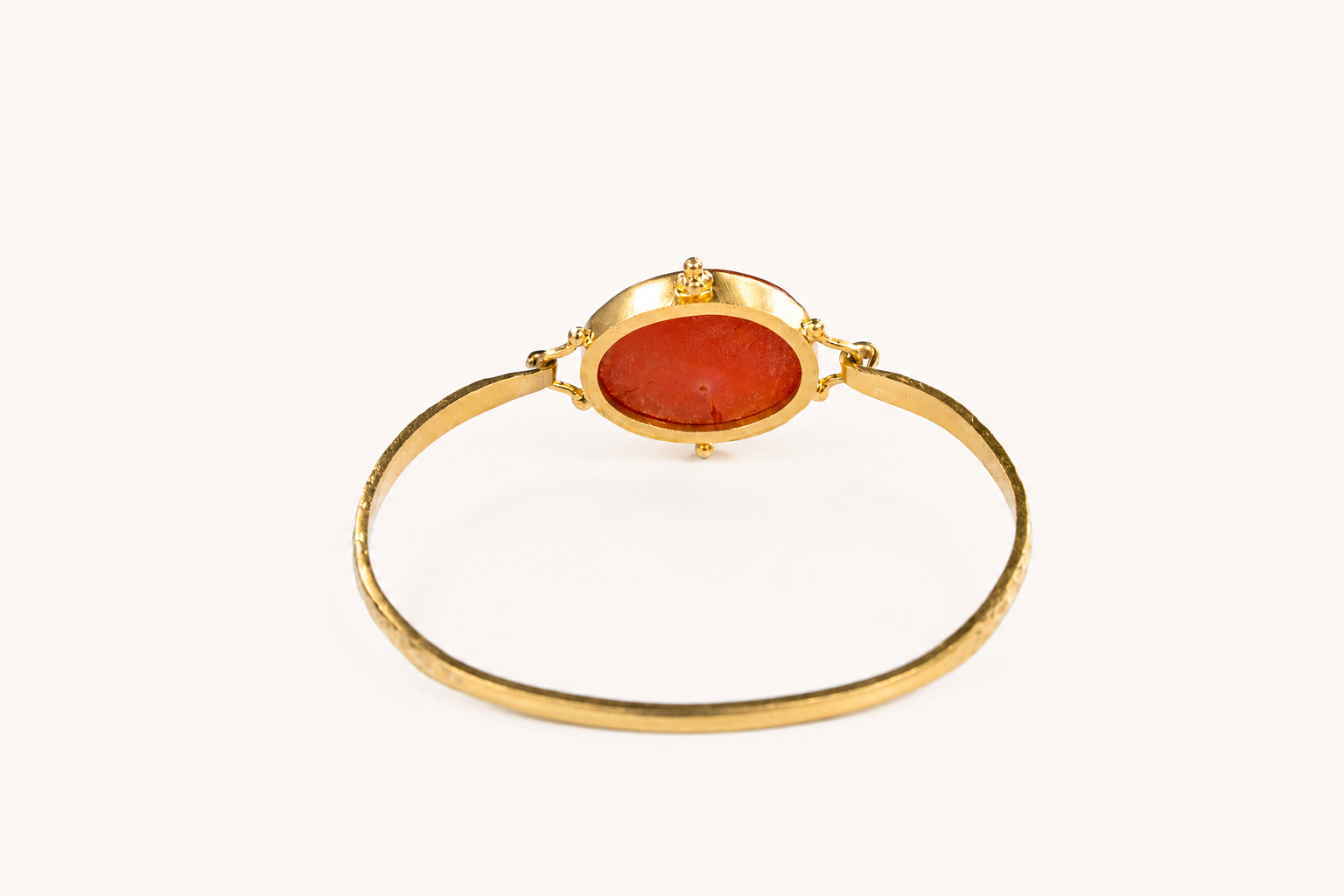 Senja Bracelet clipsable