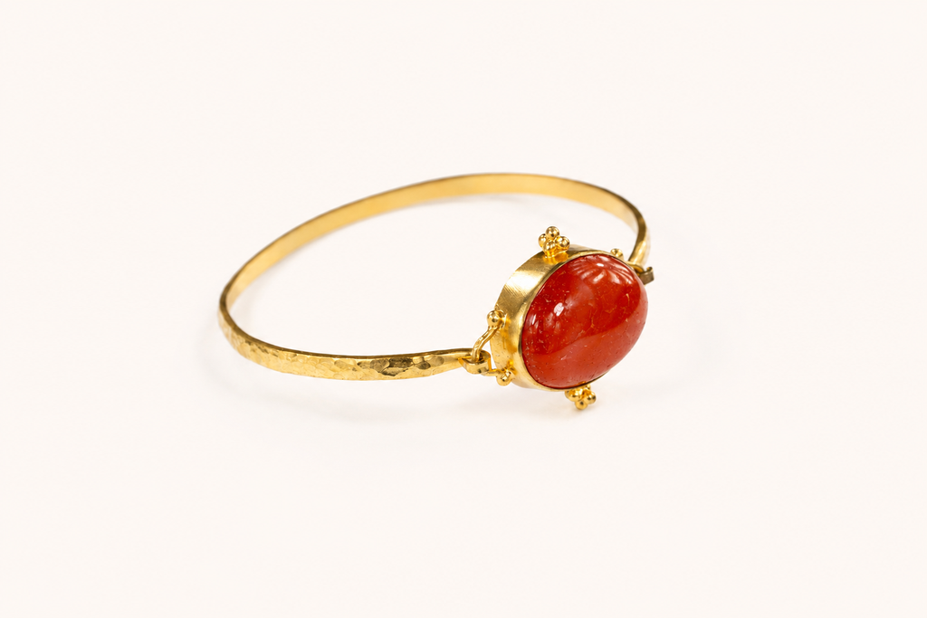 Senja Bracelet clipsable