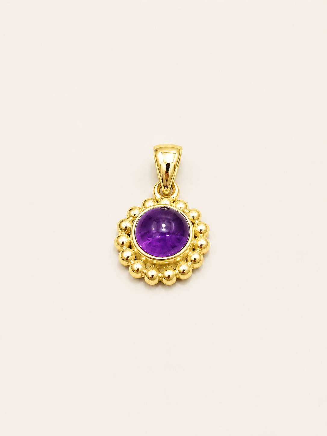 Pendentif Nusa