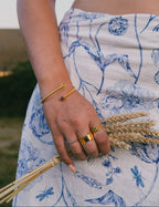 Bracelet Nusa Dua | Torsadé