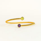 Bracelet Nusa Dua | Torsadé