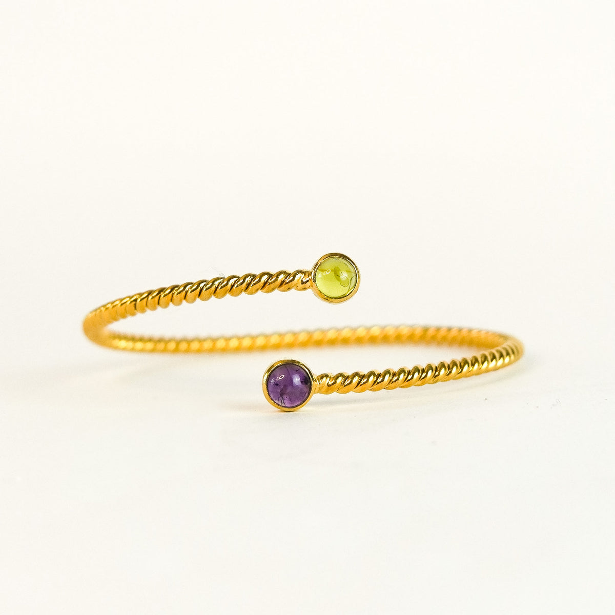 Bracelet Nusa Dua | Torsadé