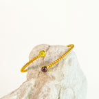 Bracelet Nusa Dua | Torsadé