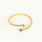 Bracelet Nusa Dua | Torsadé