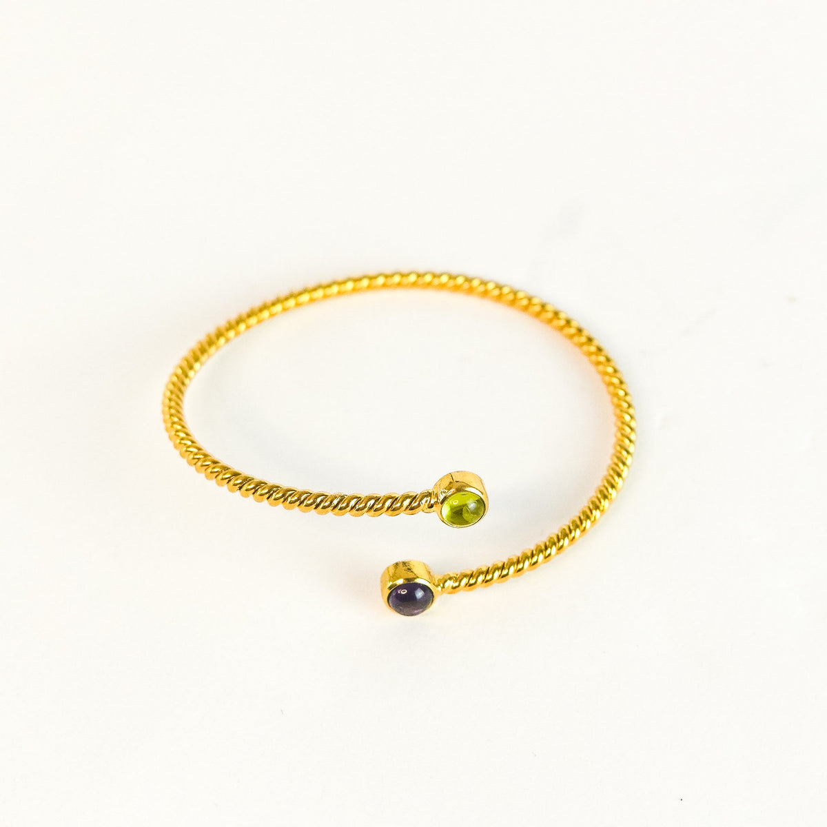 Bracelet Nusa Dua | Torsadé