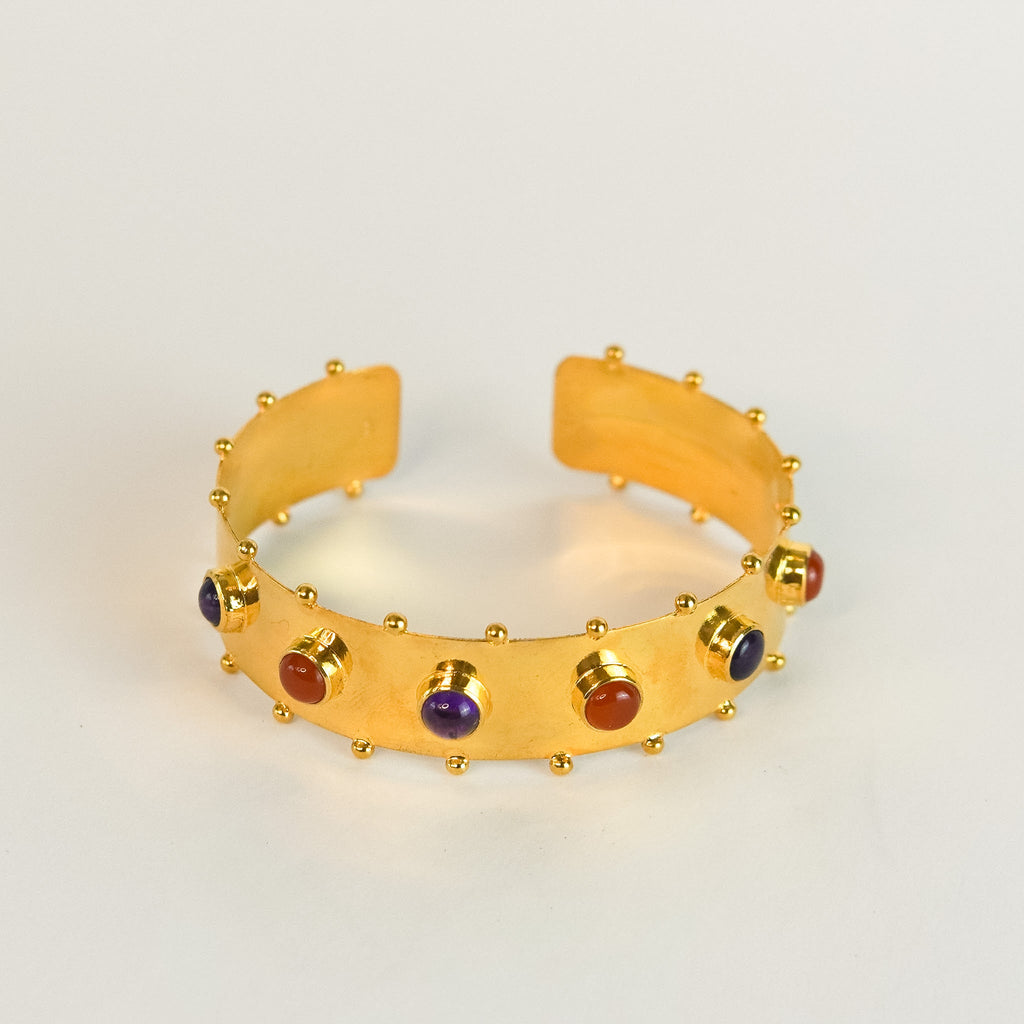 Bracelet Jonc Mahkota