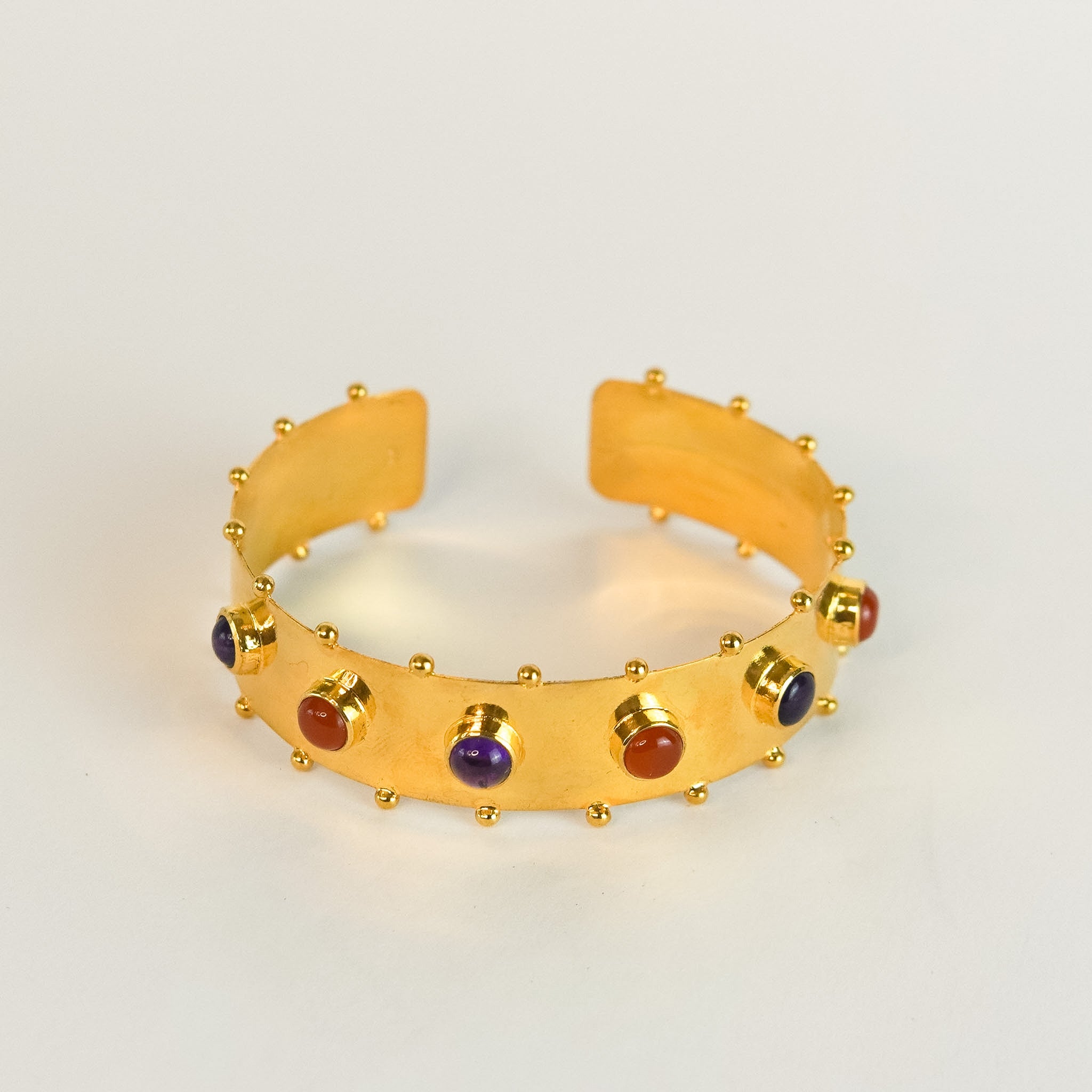 Bracelet Jonc Mahkota