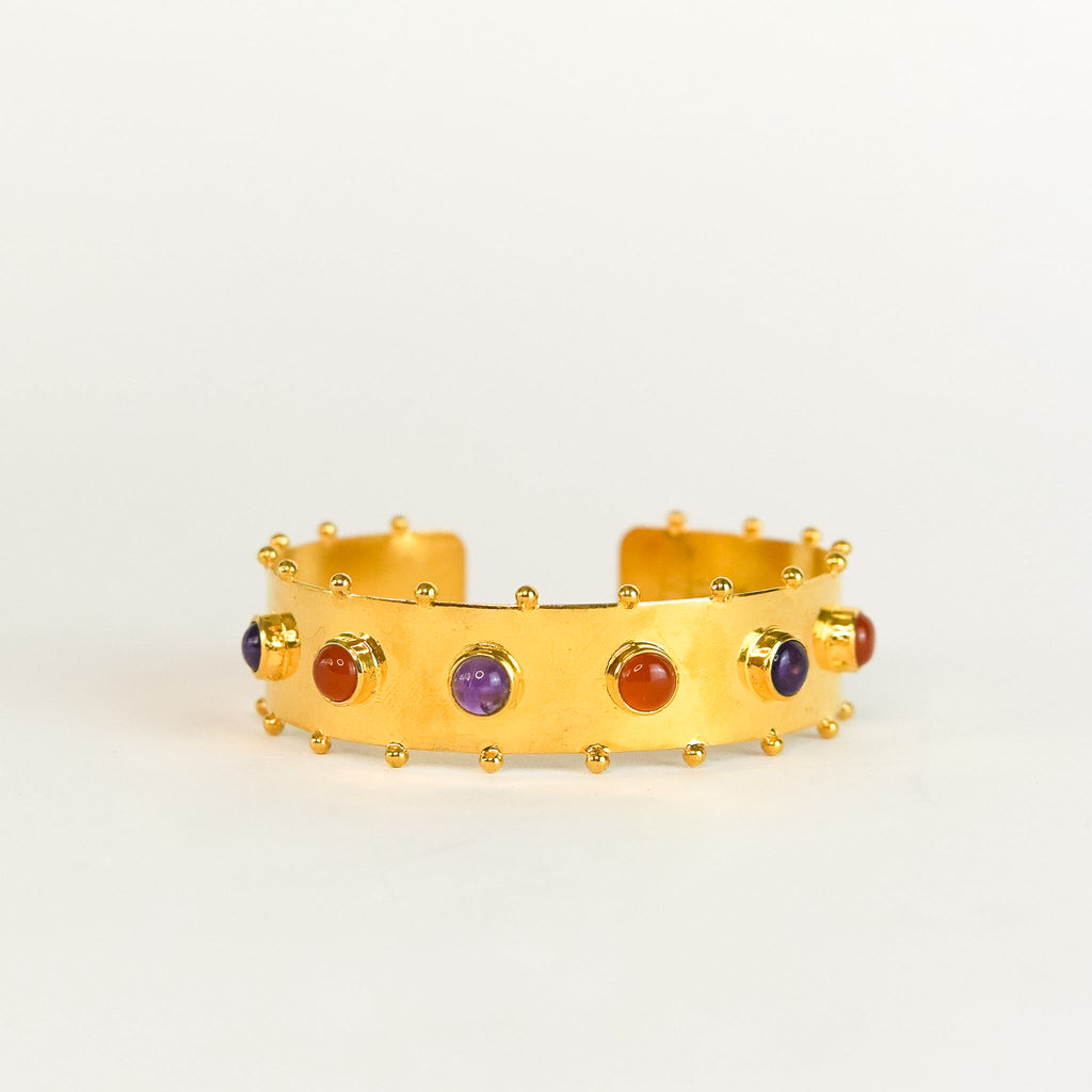 Bracelet Jonc Mahkota