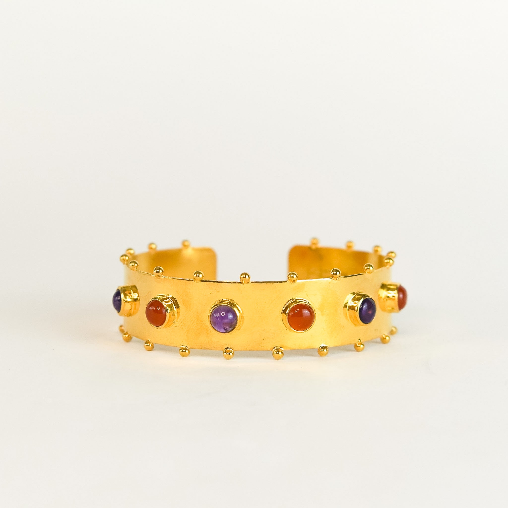 Bracelet Jonc Mahkota