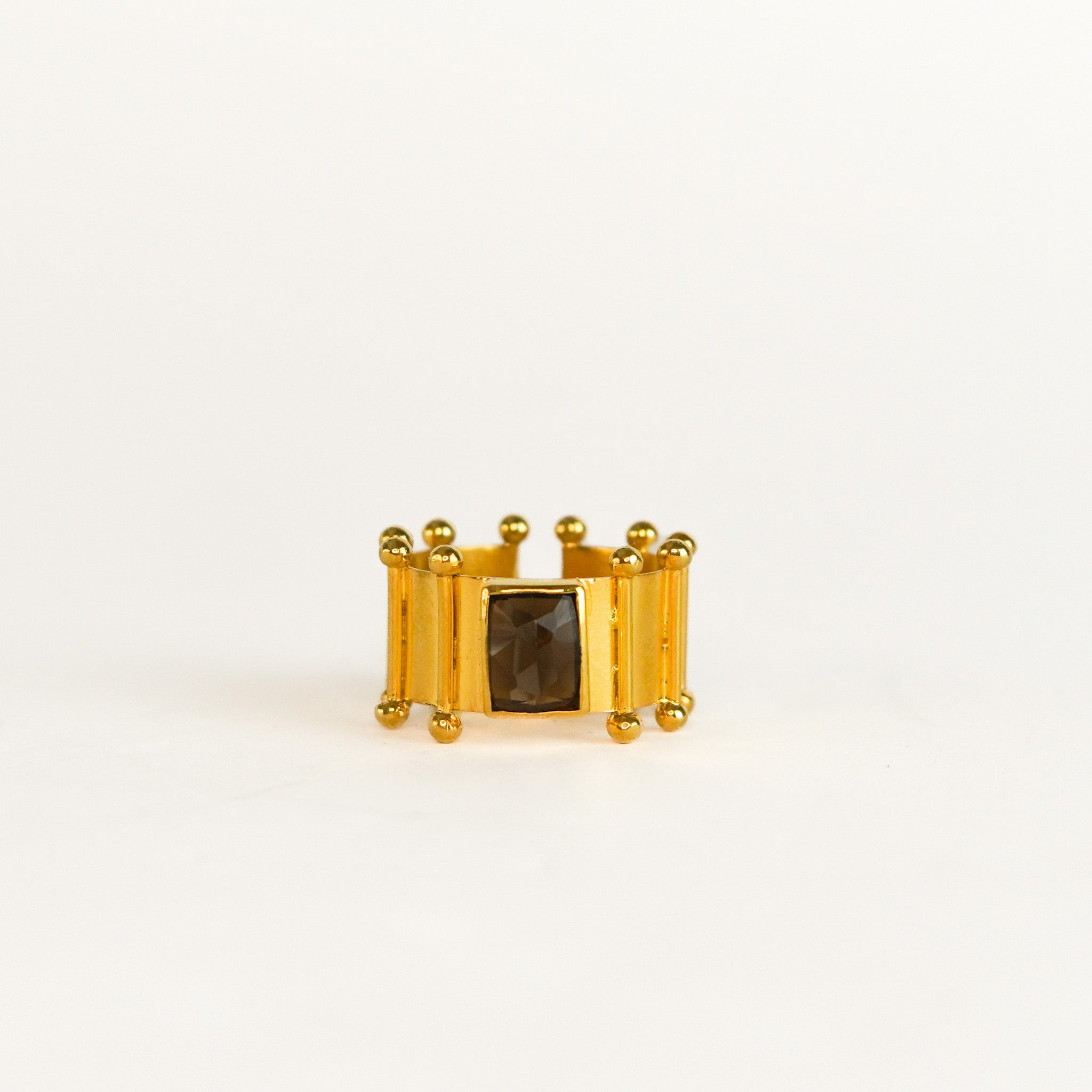 Bague Batang Ajustable