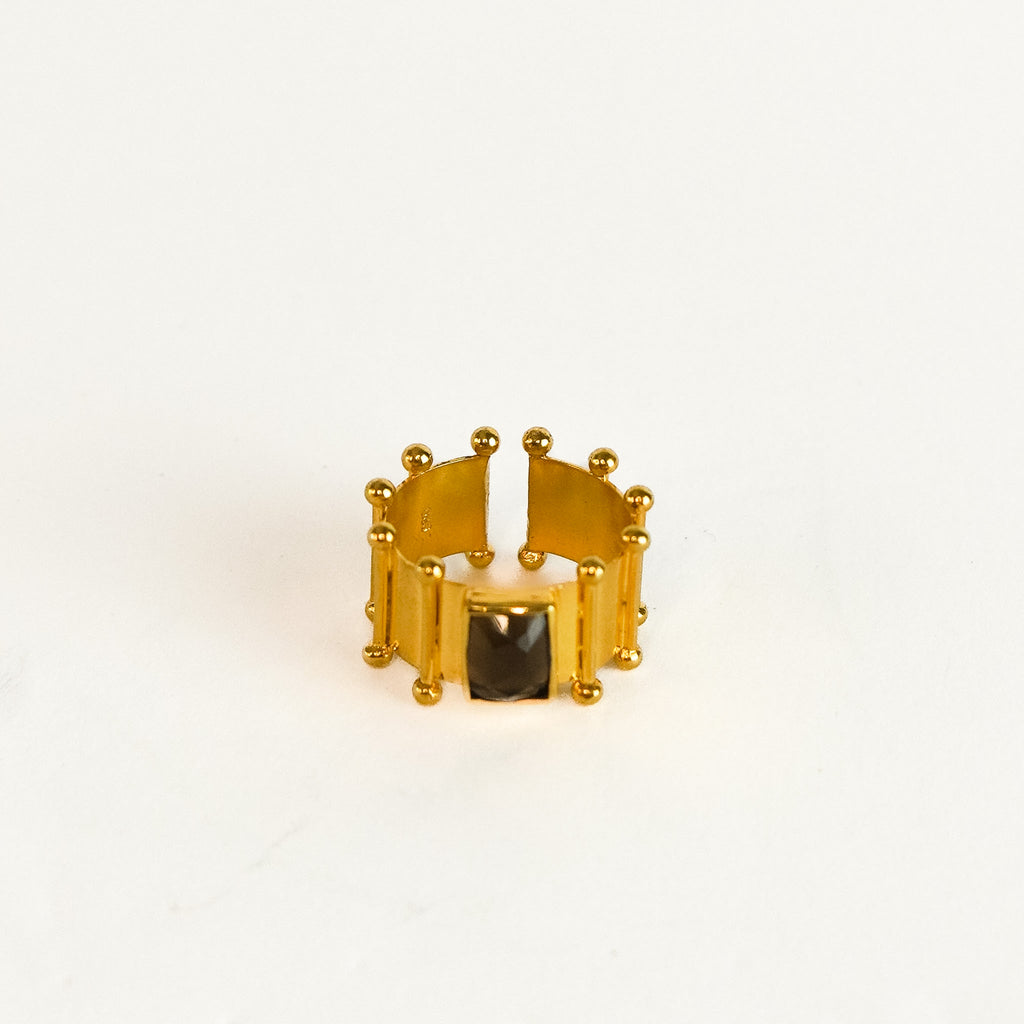 Bague Batang Ajustable