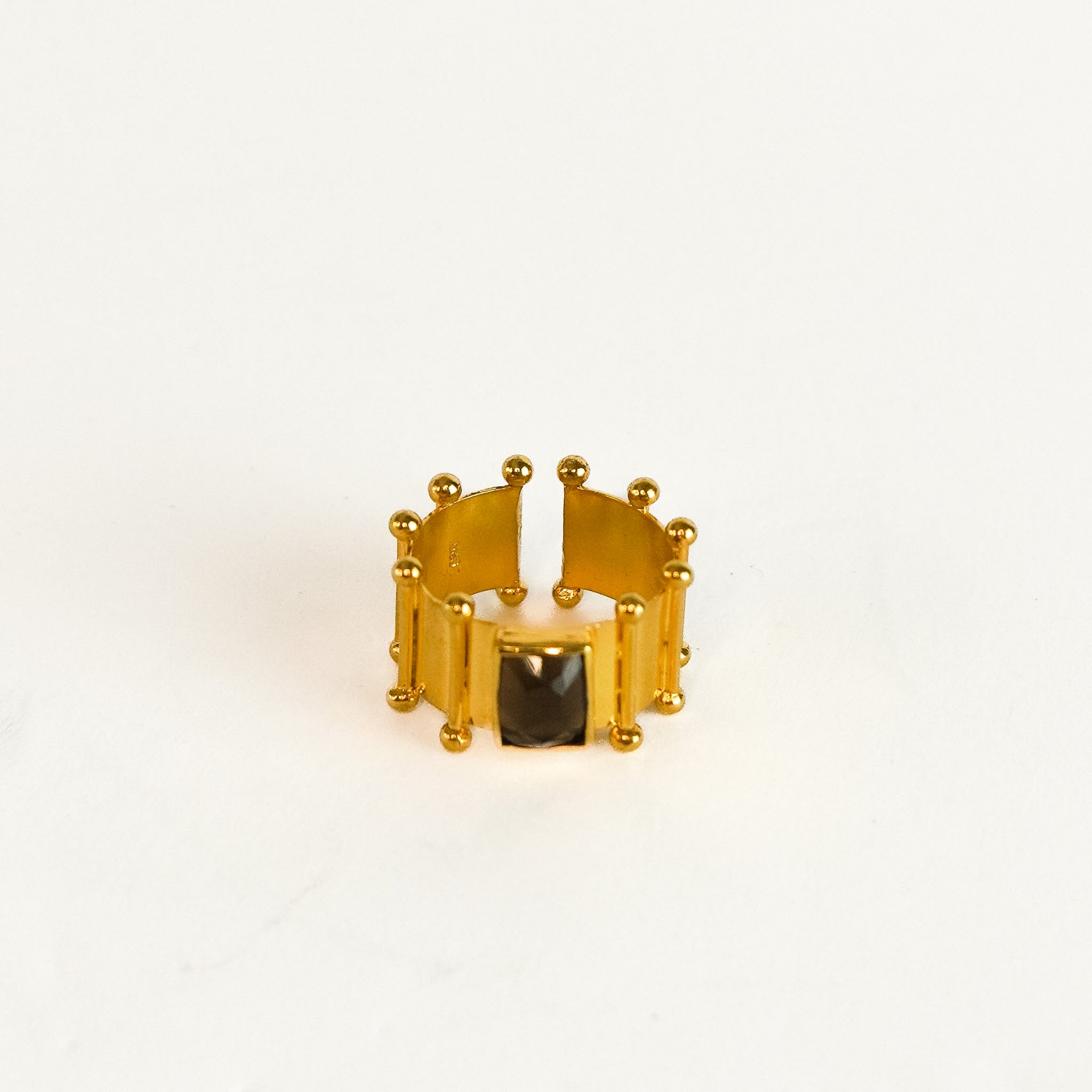 Bague Batang Ajustable