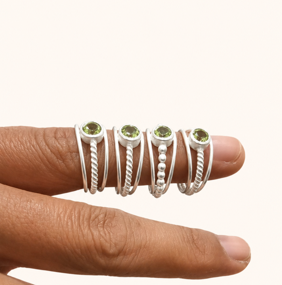 Bague Nusa | Ajustable