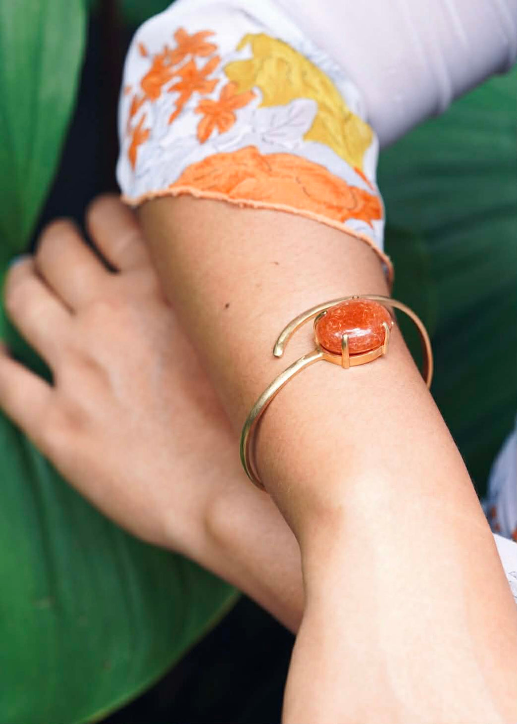 Senja Bracelet Jonc