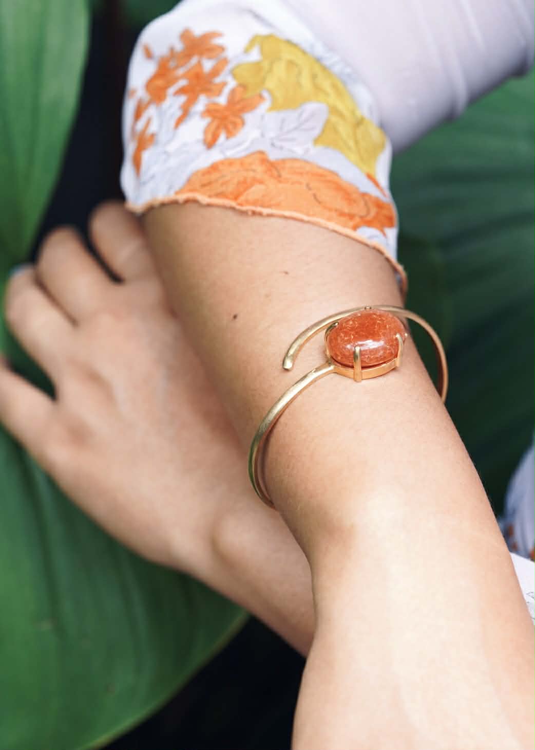 Senja Bracelet Jonc