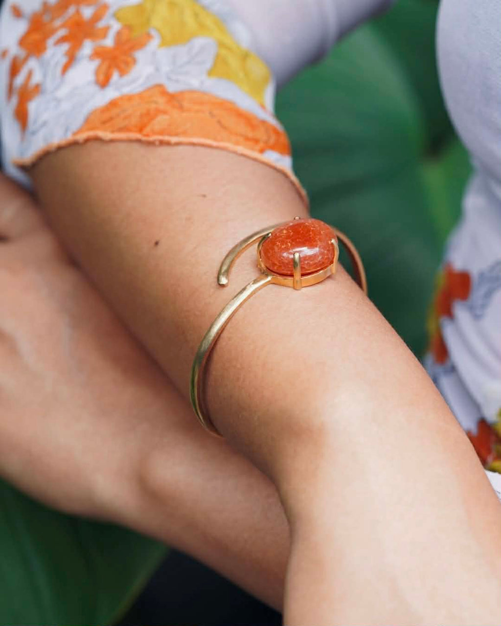 Senja Bracelet Jonc