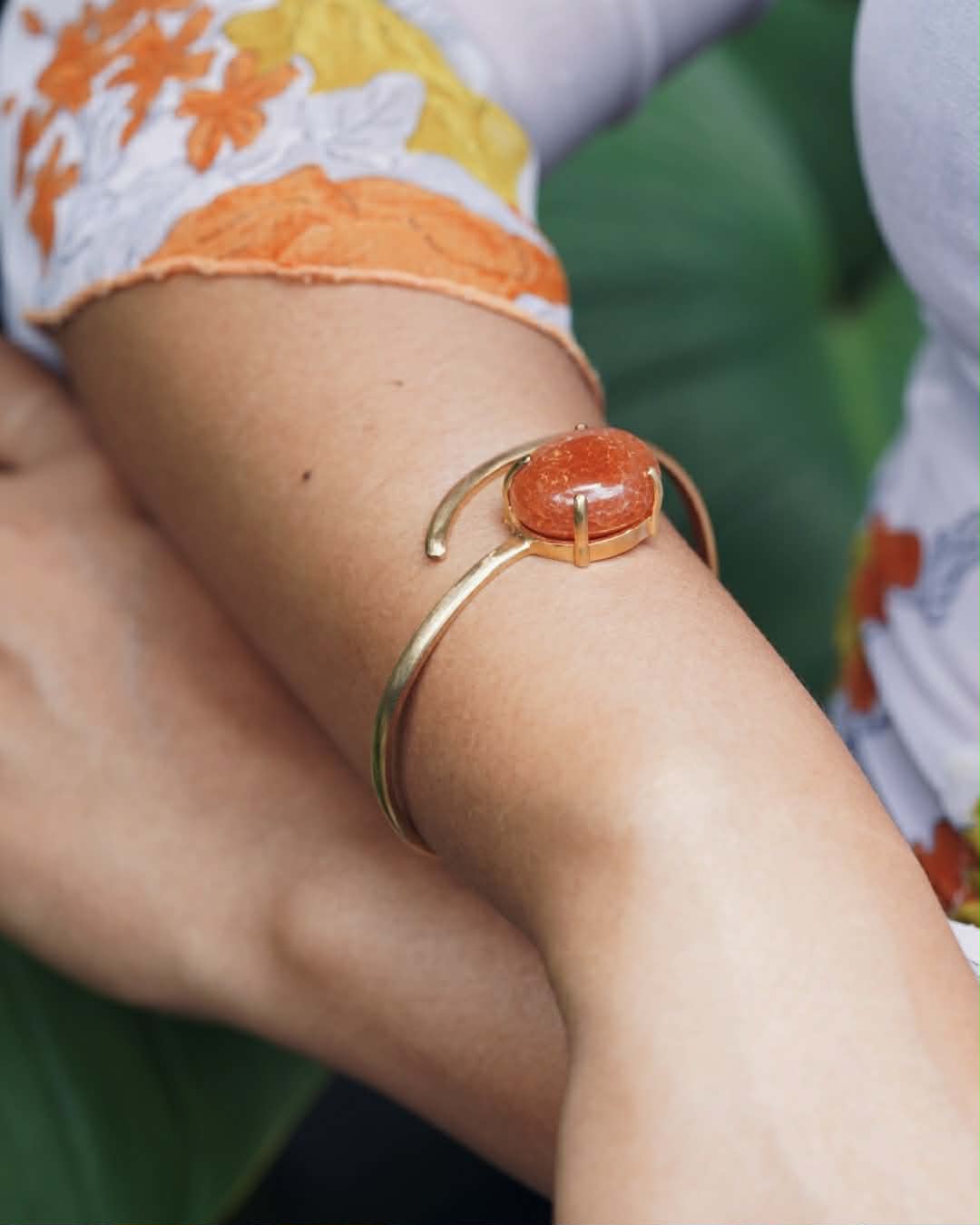 Senja Bracelet Jonc