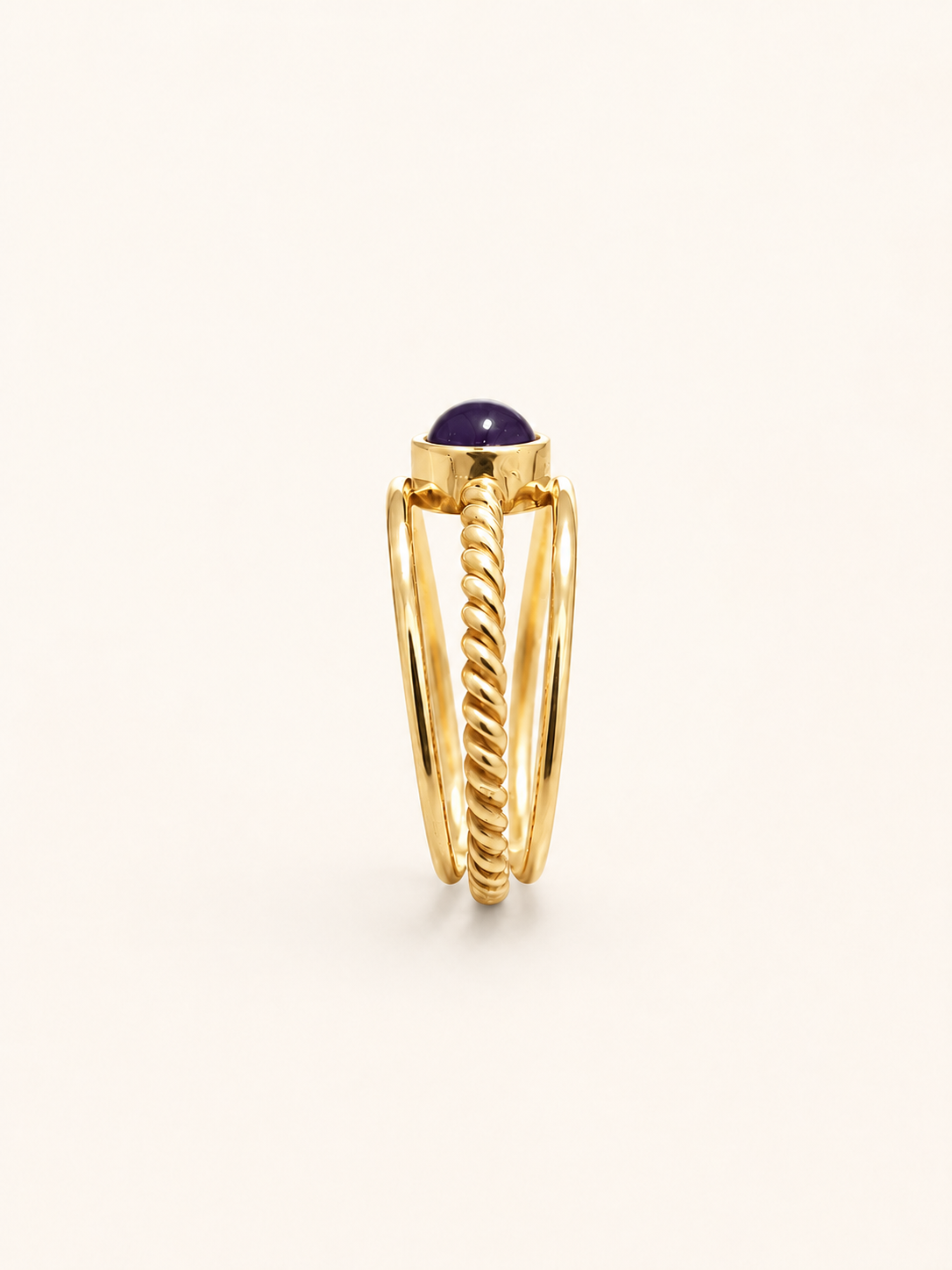 Bague Nusa | Ajustable