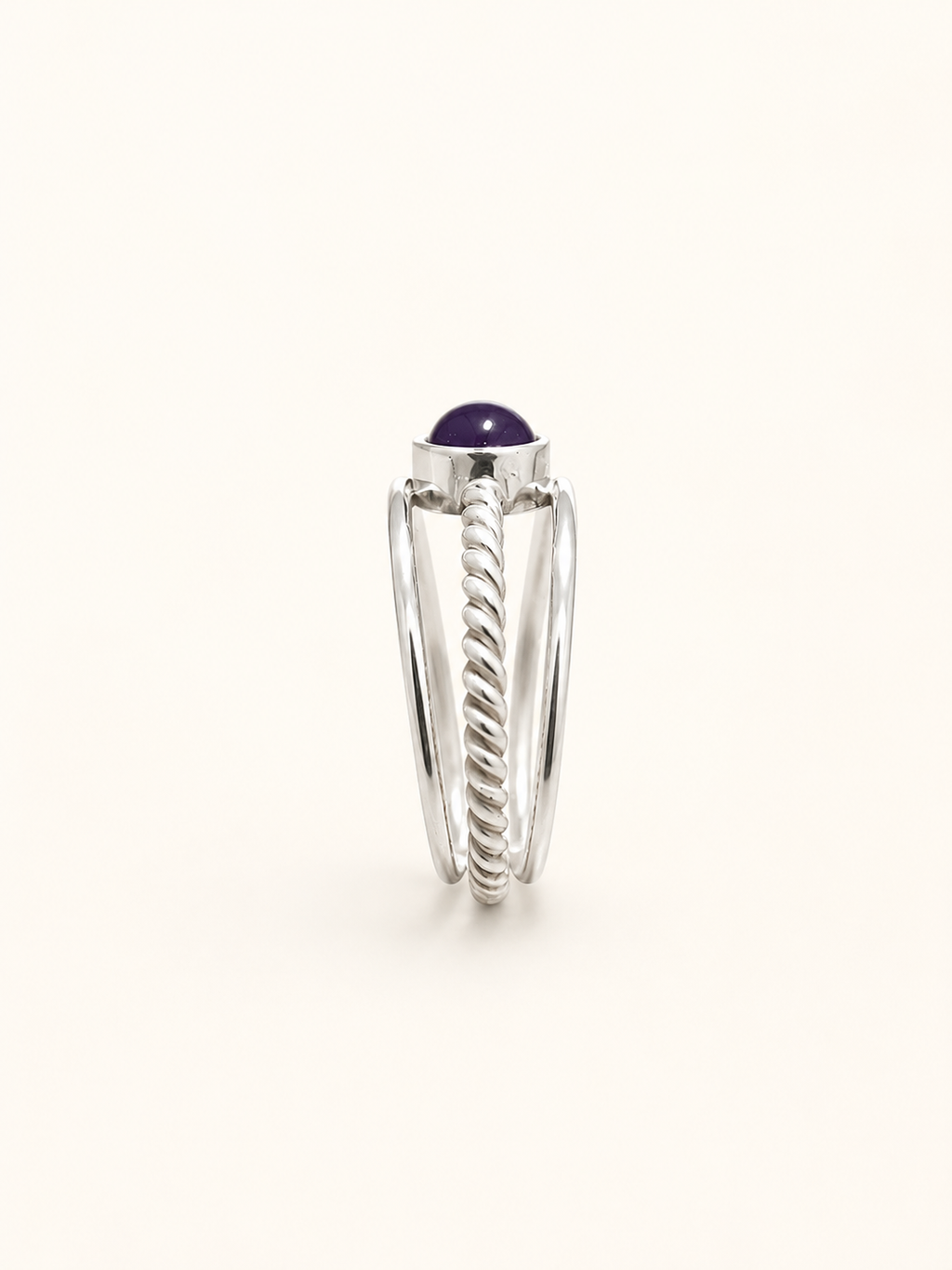 Bague Nusa | Ajustable