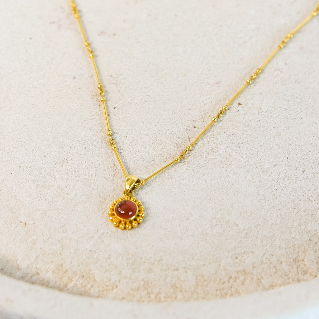 Pendentif Nusa