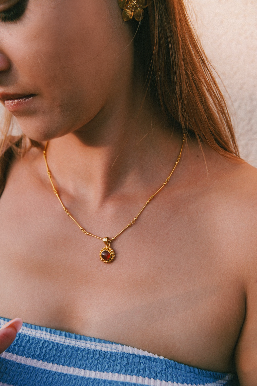 Pendentif Nusa