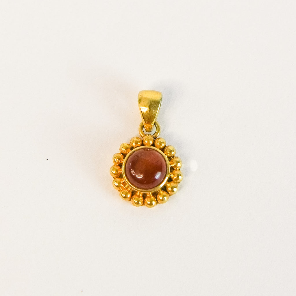 Pendentif Nusa