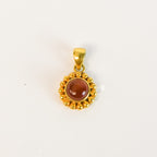 Pendentif Nusa