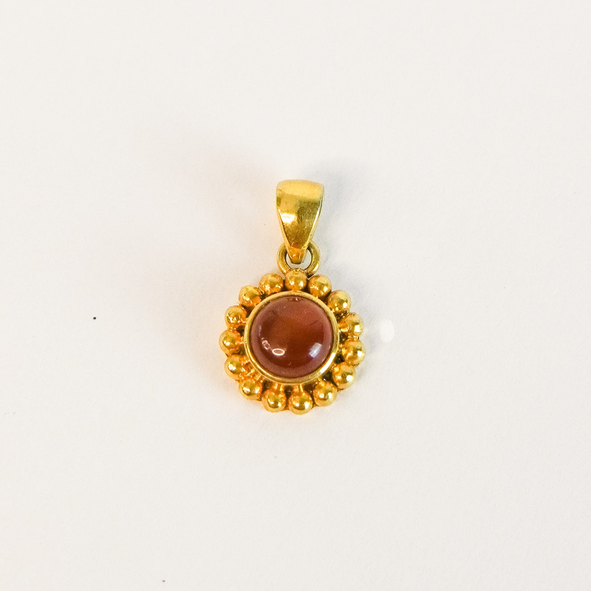 Pendentif Nusa